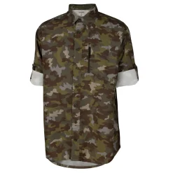 Jackwood Hunting shirt - Men's