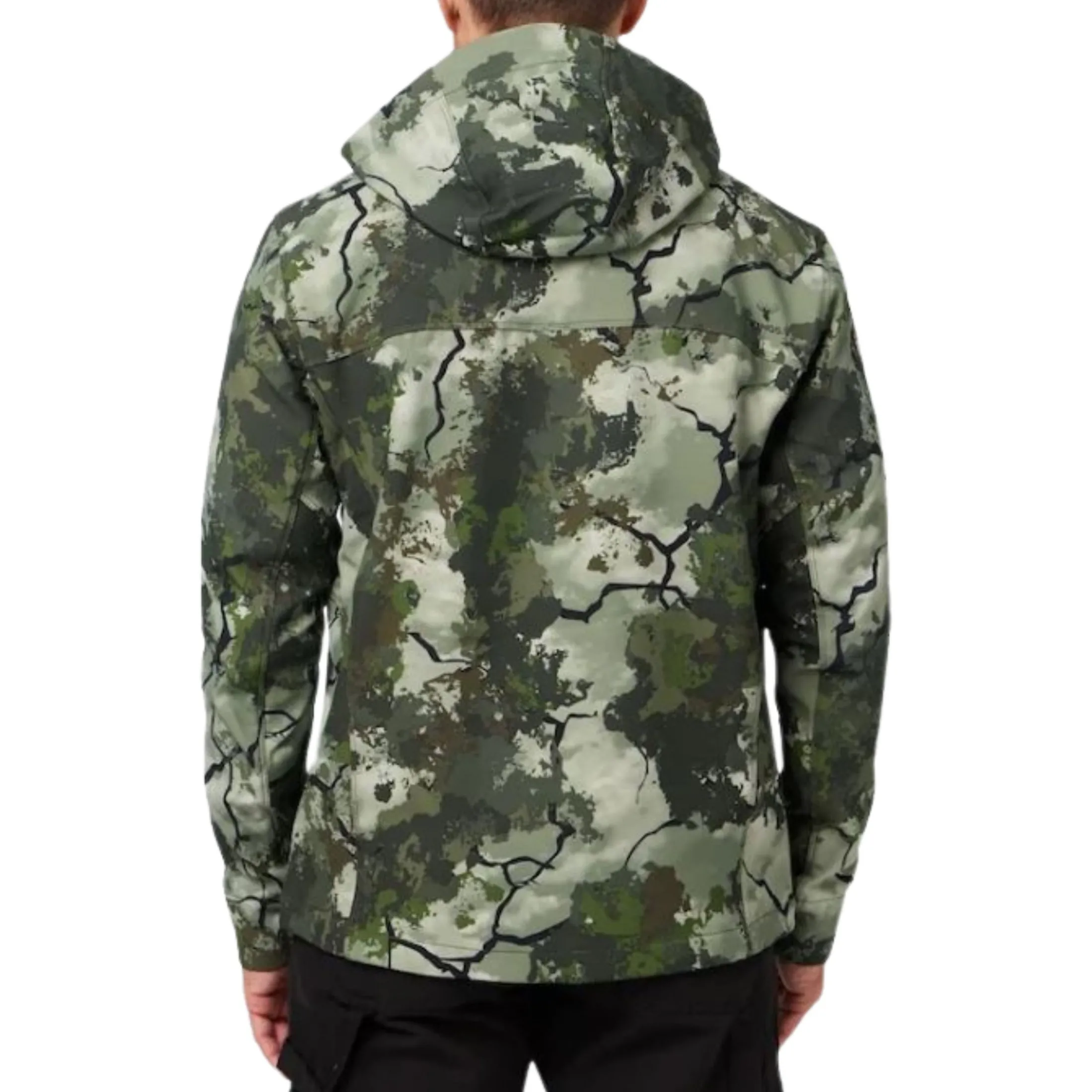 KCX Terrain Heated Jacket - Men's