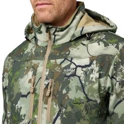 KCX Terrain Heated Jacket - Men's