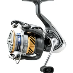 Laguna Spinning reel