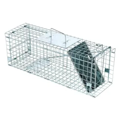 Live capture trap