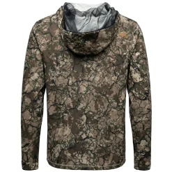 LT Offshore Riff Hoodie with mosquito net - Men's