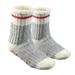 Lucerne slipper socks - Youth's