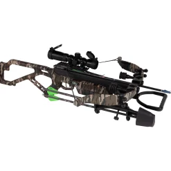 Mag Max Crossbow