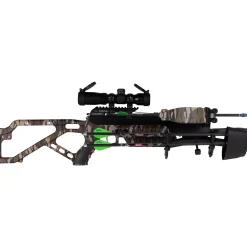Mag Max Crossbow