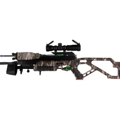 Mag Max Crossbow