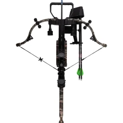 Mag Max Crossbow