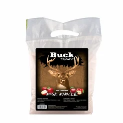 “Magic miracle” Deer Apple Flavor Volatile Powder - 1.8kg