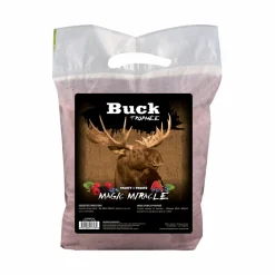 “Magic Miracle” Moose Fruity Flavor Volatile Powder - 1.8kg