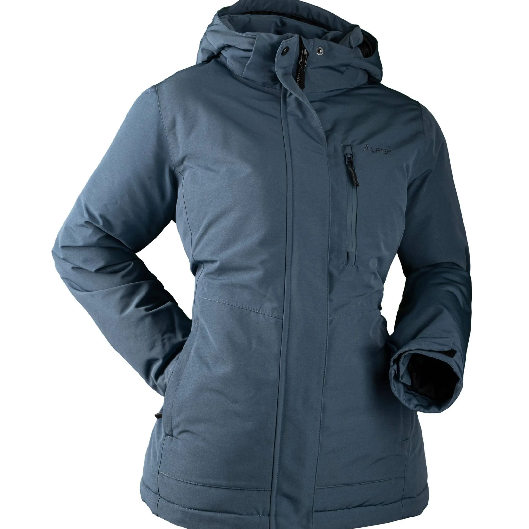 Magnan Winter jacket - Women's