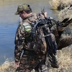 Matrix Crossbow backpack - 44 L