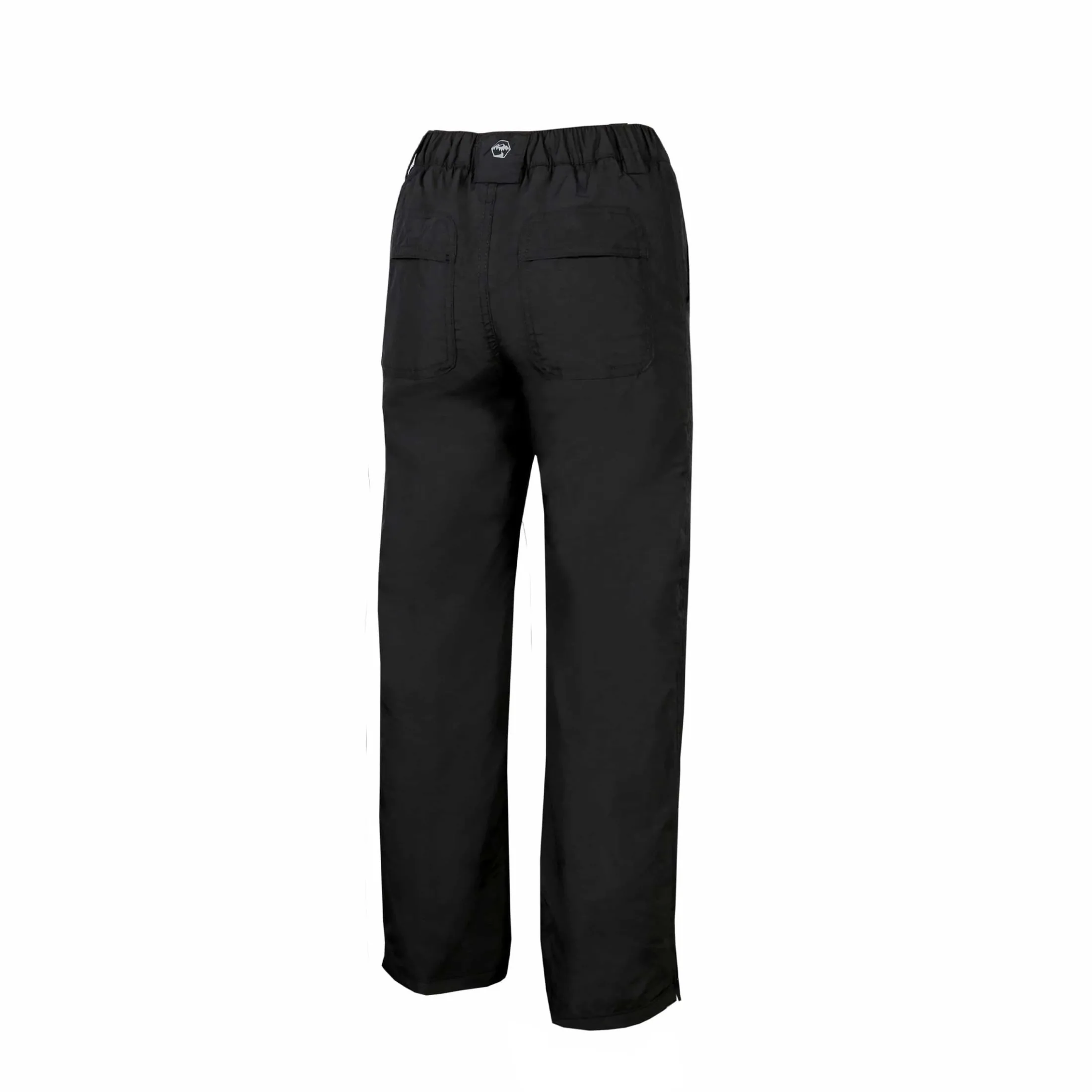 Megantic Nylon pants lined with polar fleece - Youth's