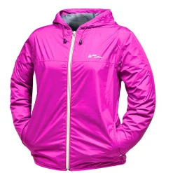 Mica windproof rain jacket - Women's