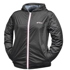 Mica windproof rain jacket - Women's