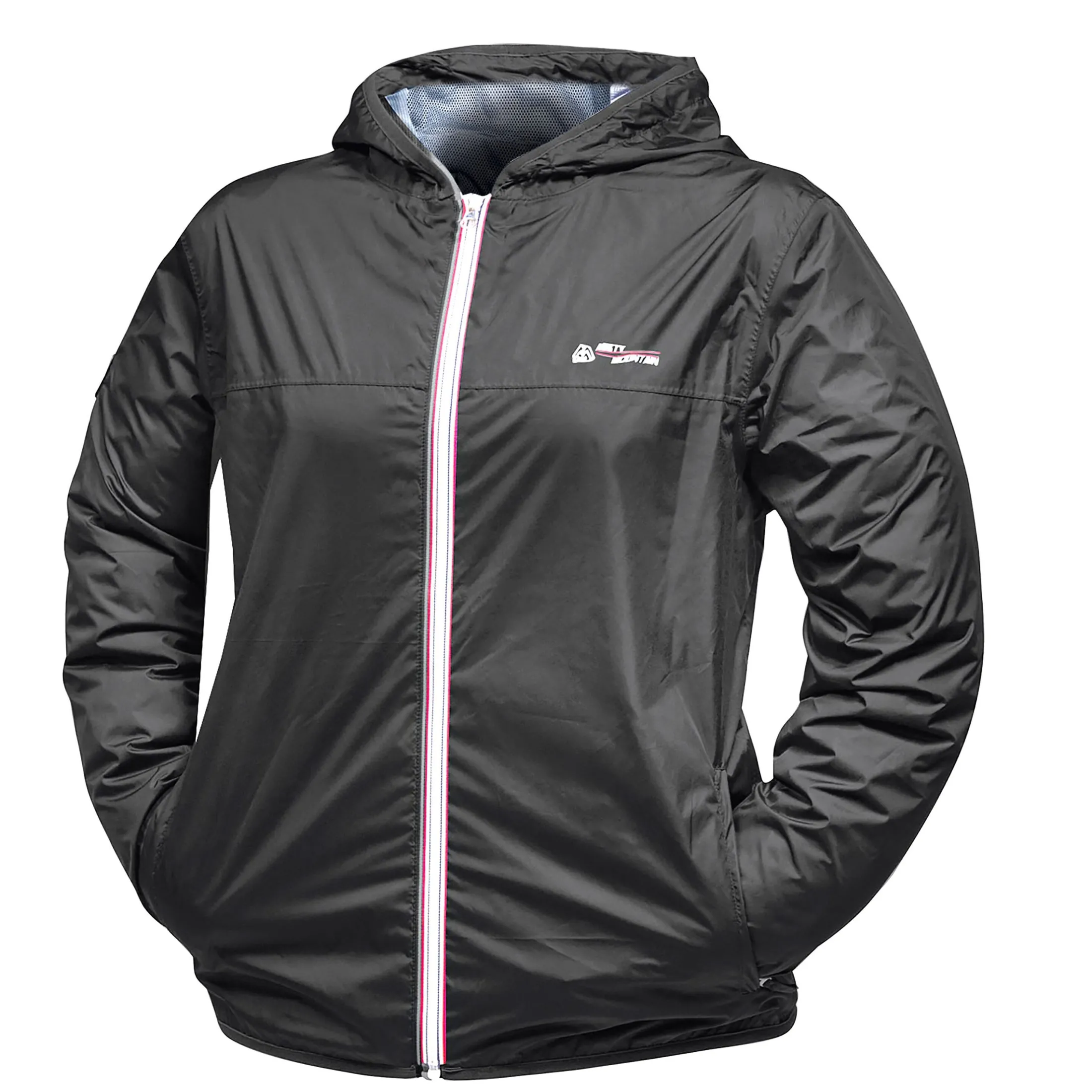 Mica windproof rain jacket - Women's