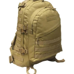 “Mil-Spex” backpack