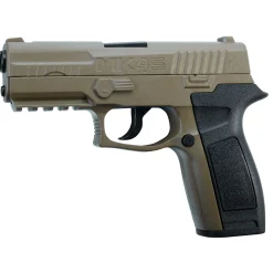 MK45 BB gun