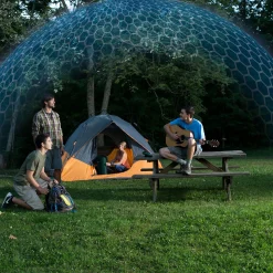 Mosquito repellent appliance kit