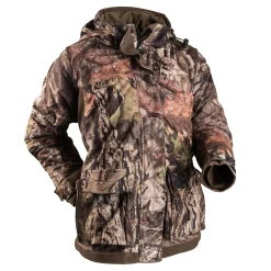 Mossy Oak Break Up Country 3-in-1 Jacket - Women's