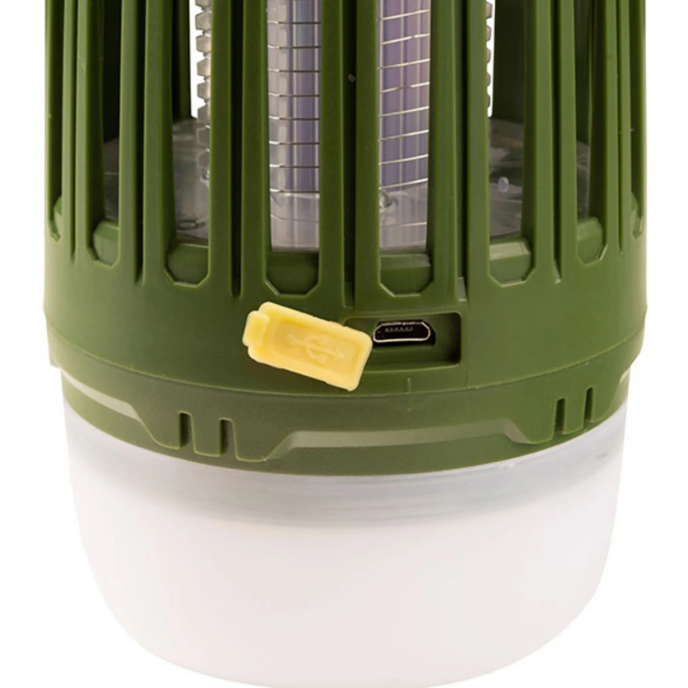 Multifunctional mosquito lamp