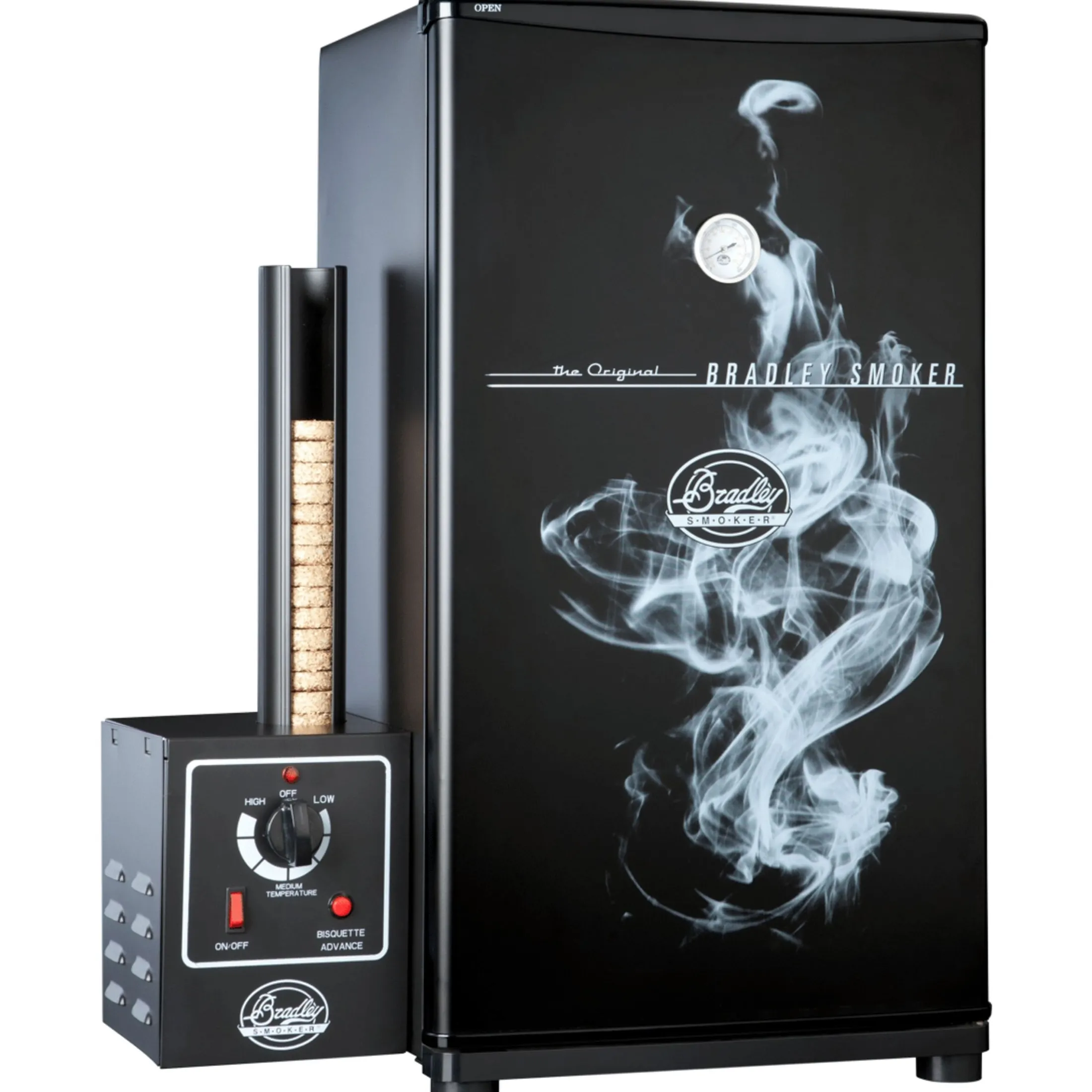 “Original” Electric smoker