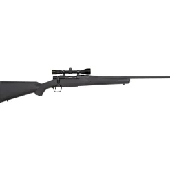 Patriot Bolt-action rifle with scope