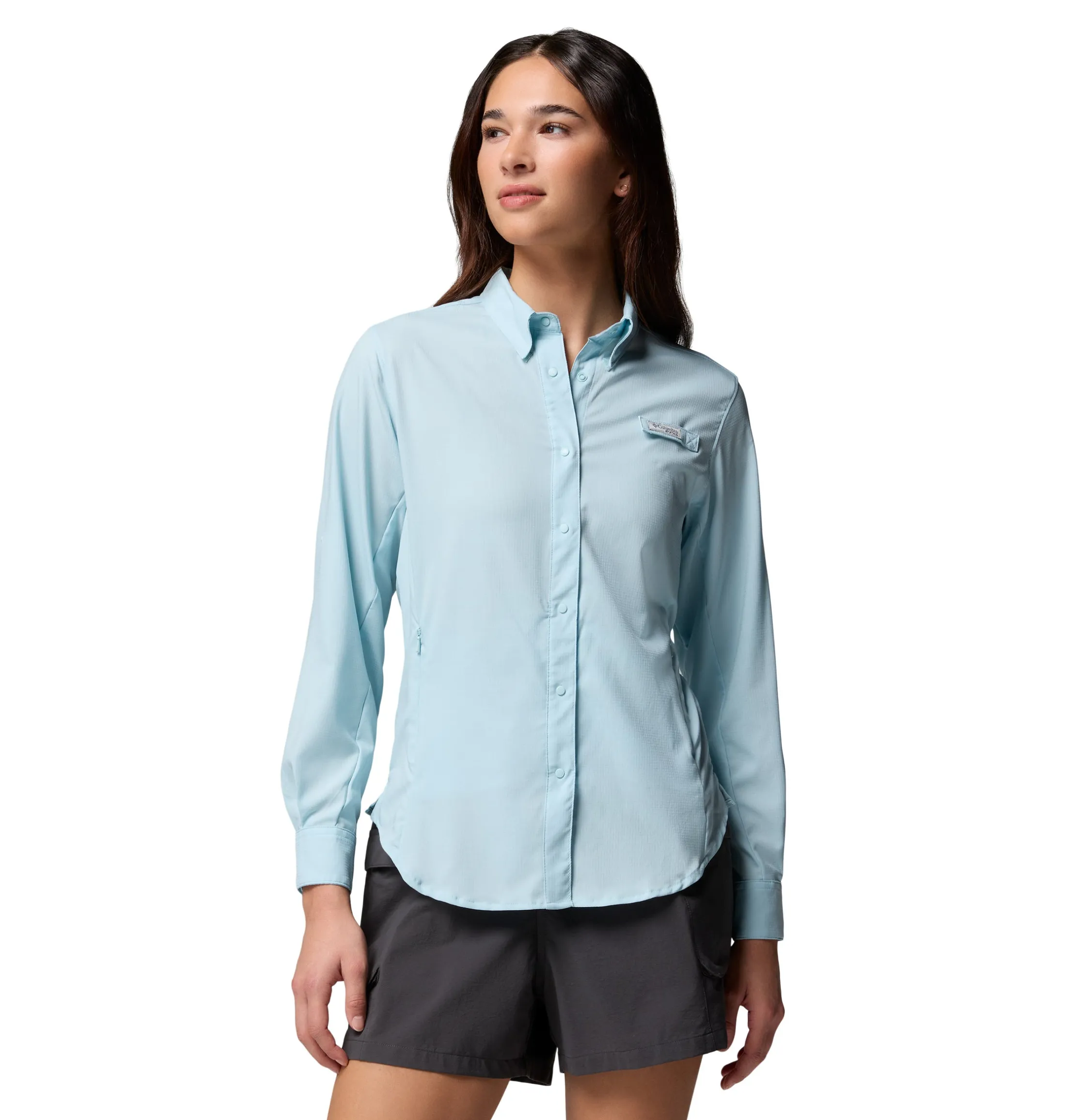 PFG Tamiami™ II Long sleeve shirt - Women's