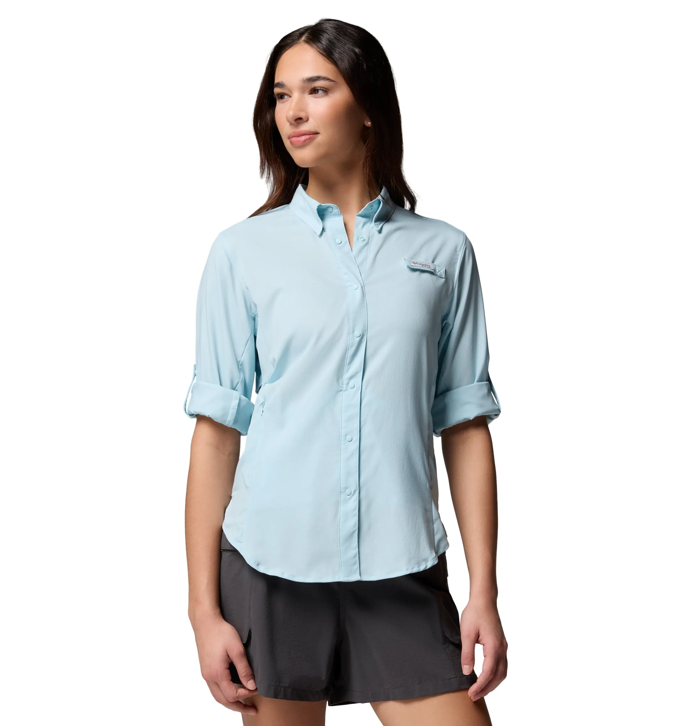 PFG Tamiami™ II Long sleeve shirt - Women's