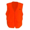 Polar hunting vest - Junior