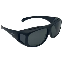 Polarized "Fit-over" sunglasses