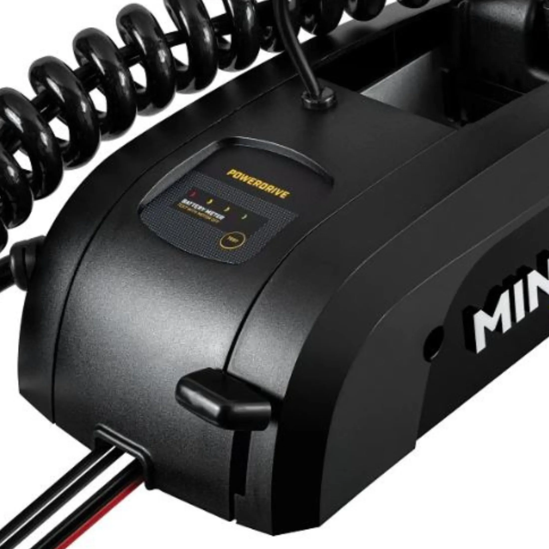 PowerDrive 55 Electric motor
