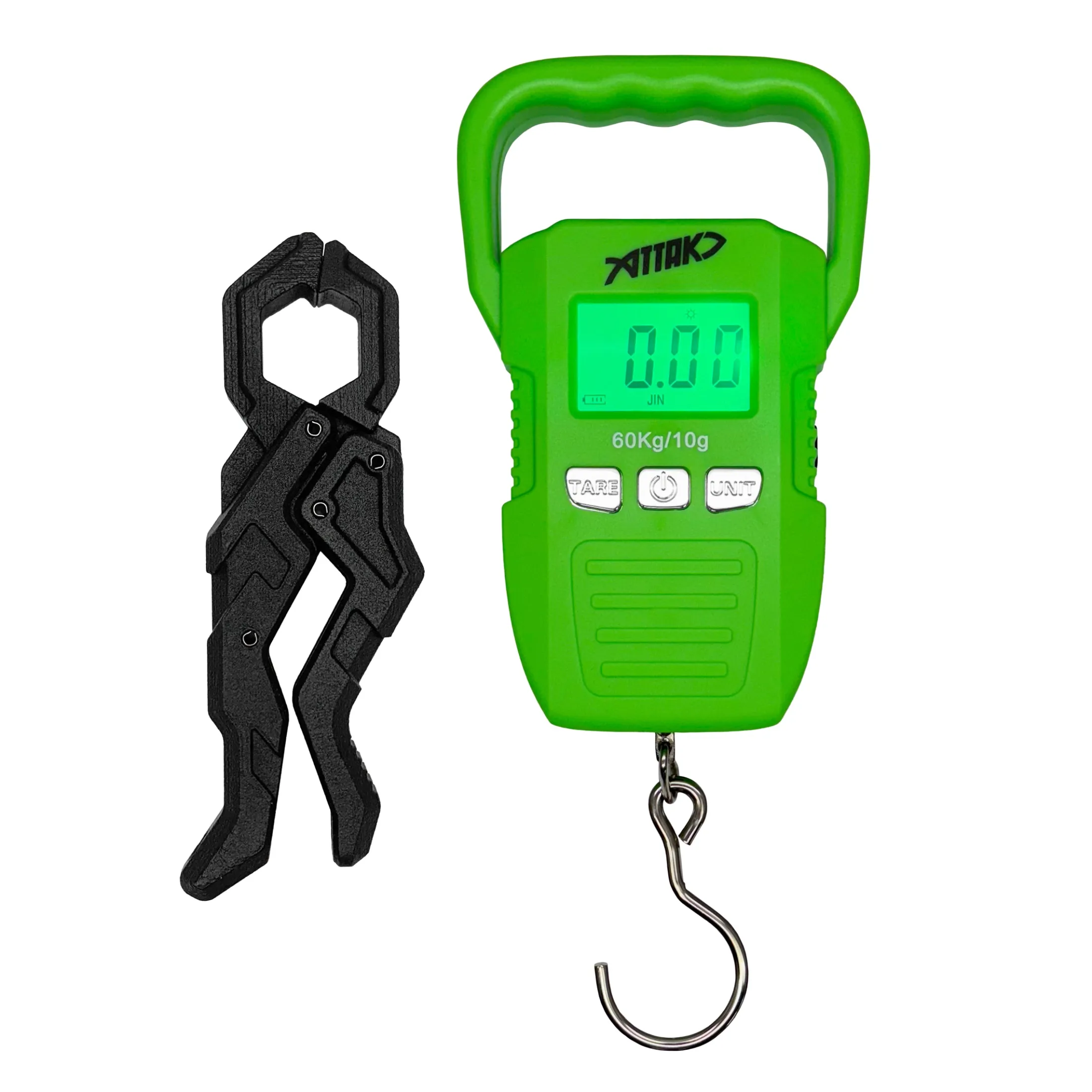 Powerscale Rechargeable digital scale