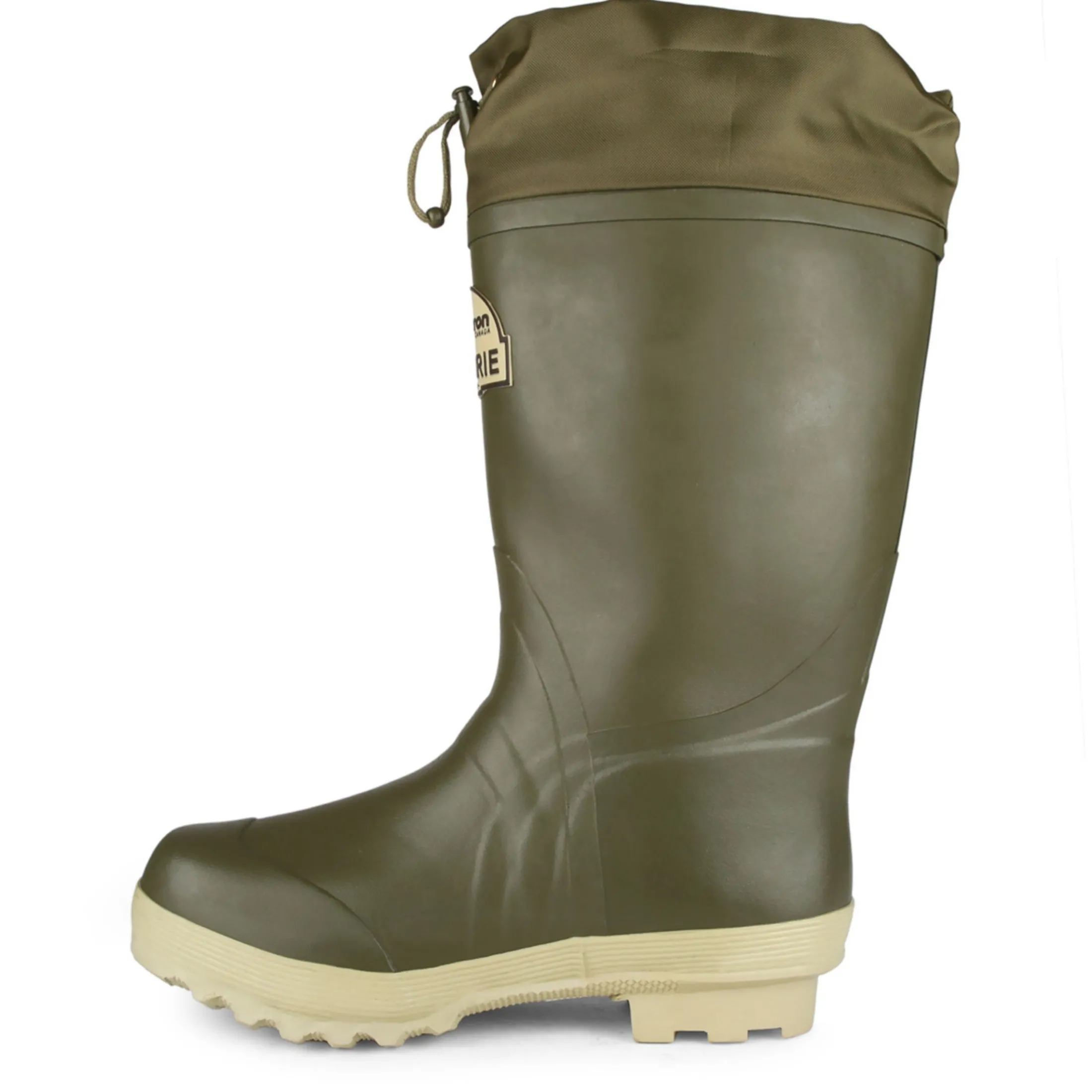 Prairie boots - Men’s