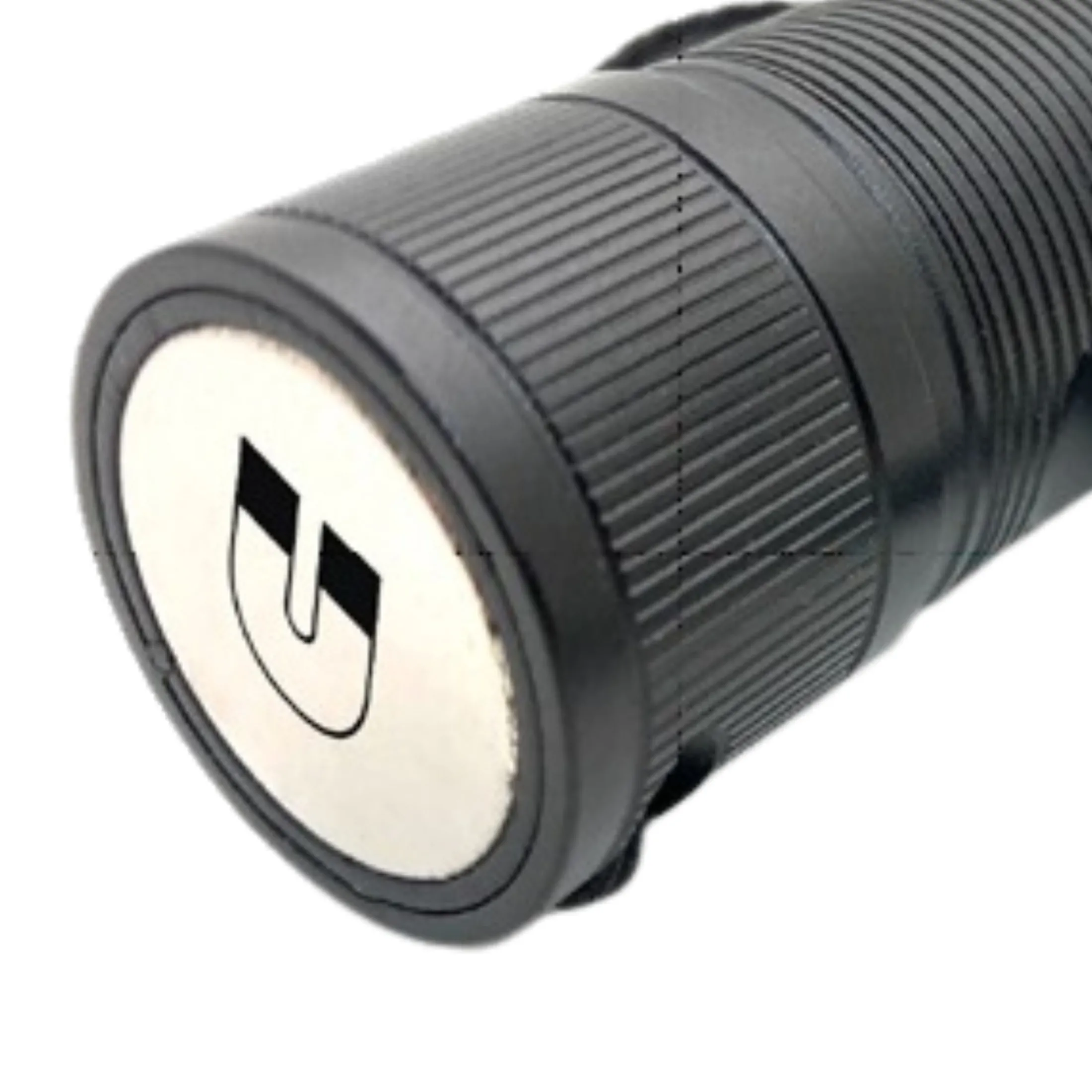 Predator 2000 Rechargeable flashlight