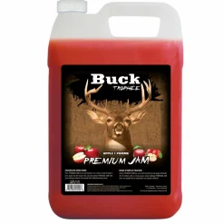 Premium Jam Sweet & Salty Apple Flavored Jelly - 4L