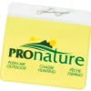 Pronature Licence holder