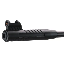 Prymex cal .177 air rifle with scope (490 fps)