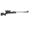 Prymex cal .22 air rifle with scope (1100 fps)