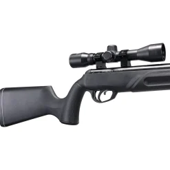 Prymex cal .22 air rifle with scope (1100 fps)