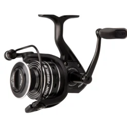Pursuit III Travel spinning reel