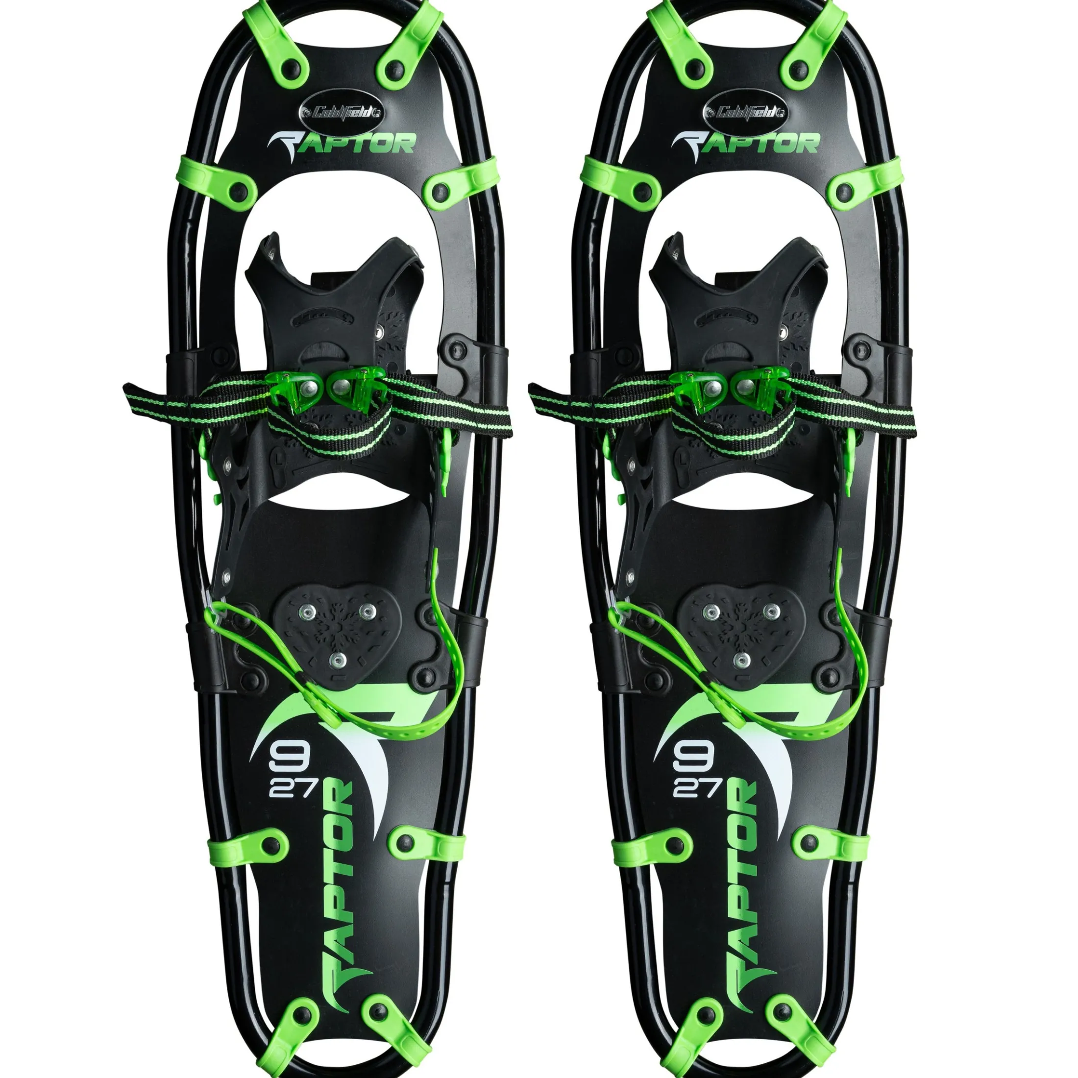 Raptor Snowshoes