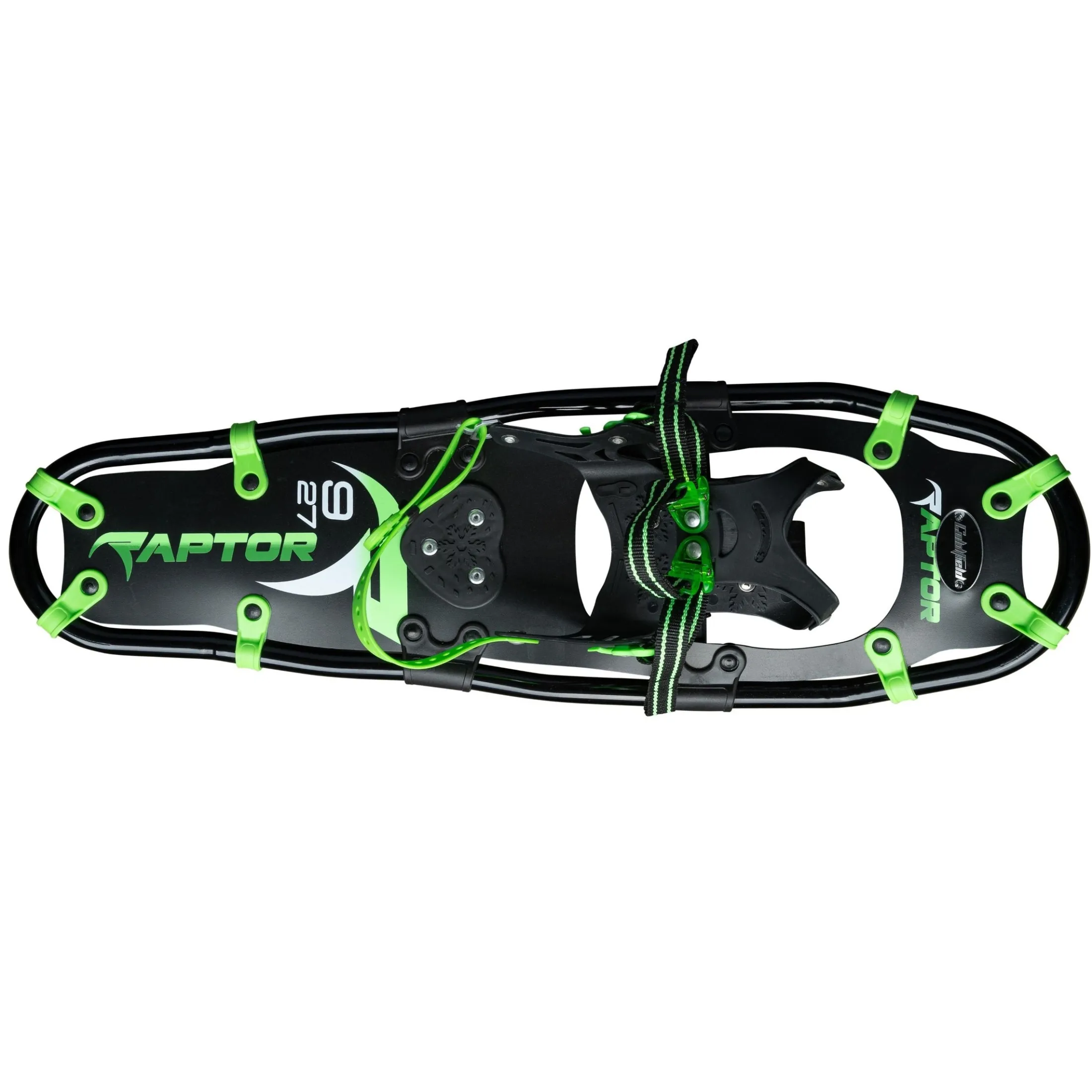 Raptor Snowshoes