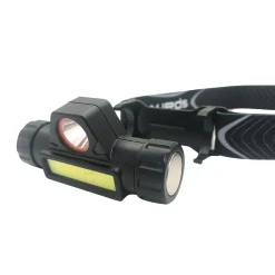 Razor Headlamp