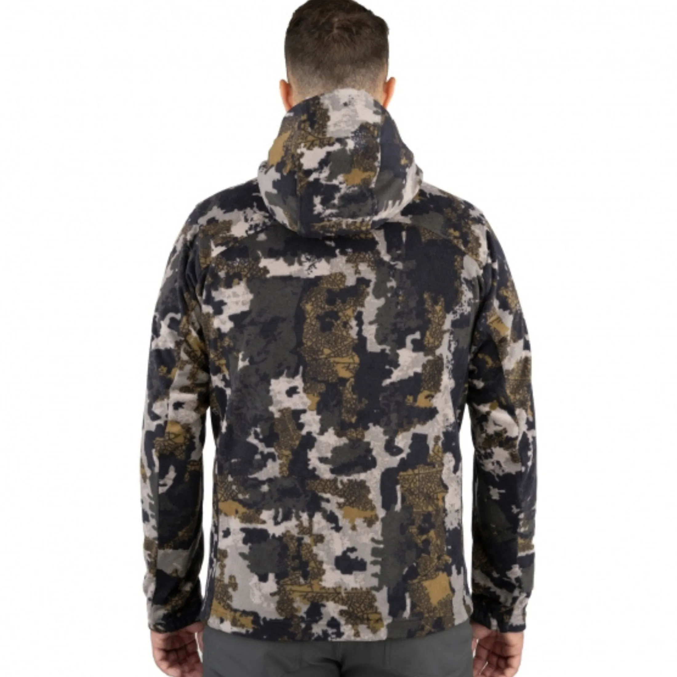 Revelstoke Outvision Jacket - Men's