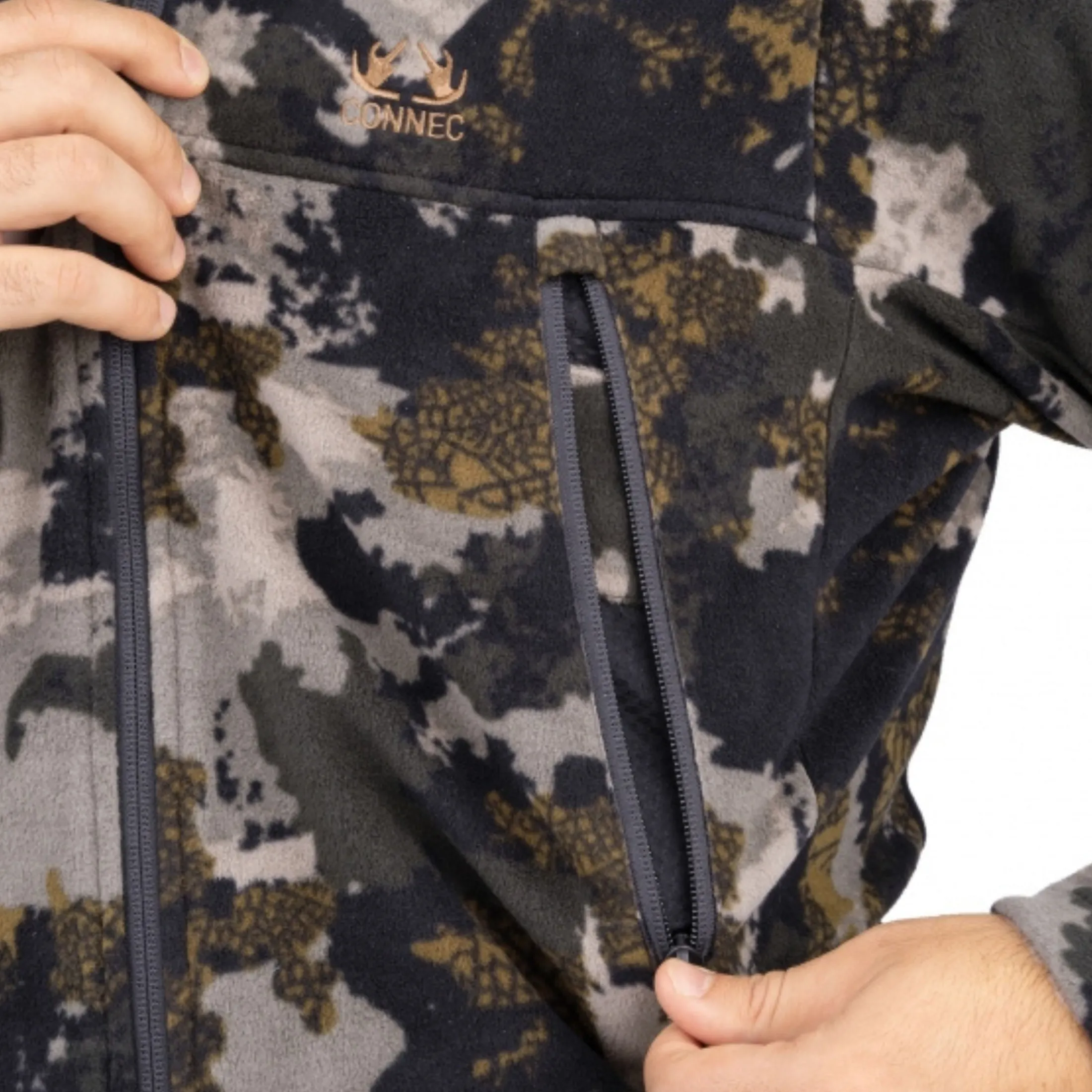 Revelstoke Outvision Jacket - Men's