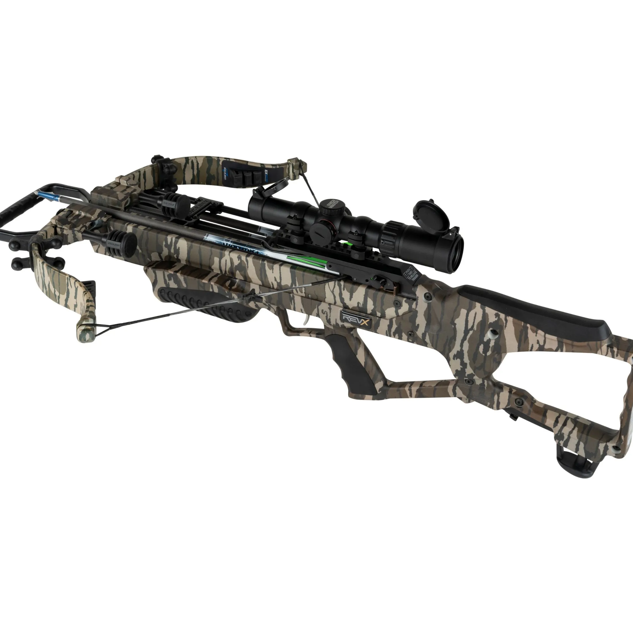 RevX Crossbow