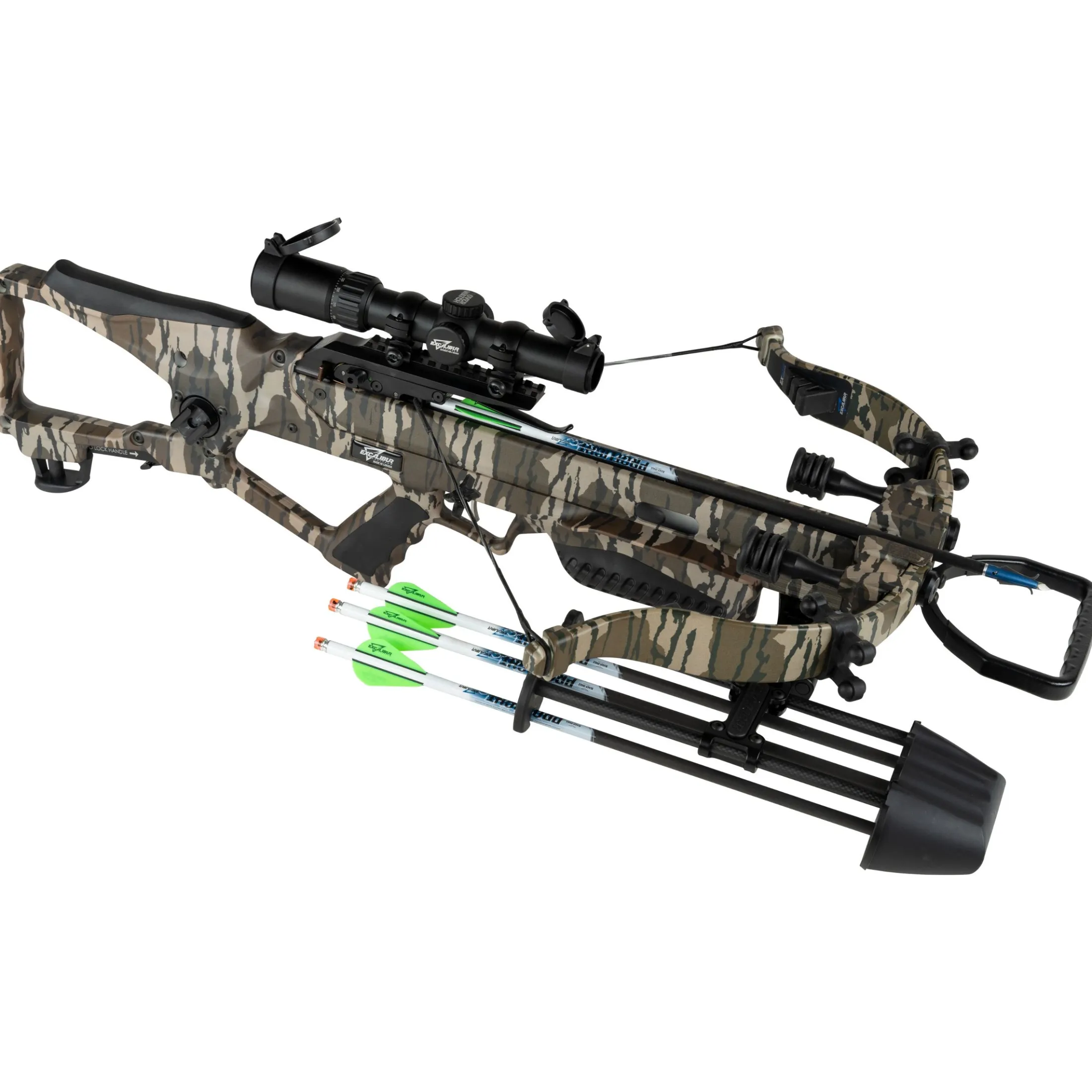 RevX Crossbow