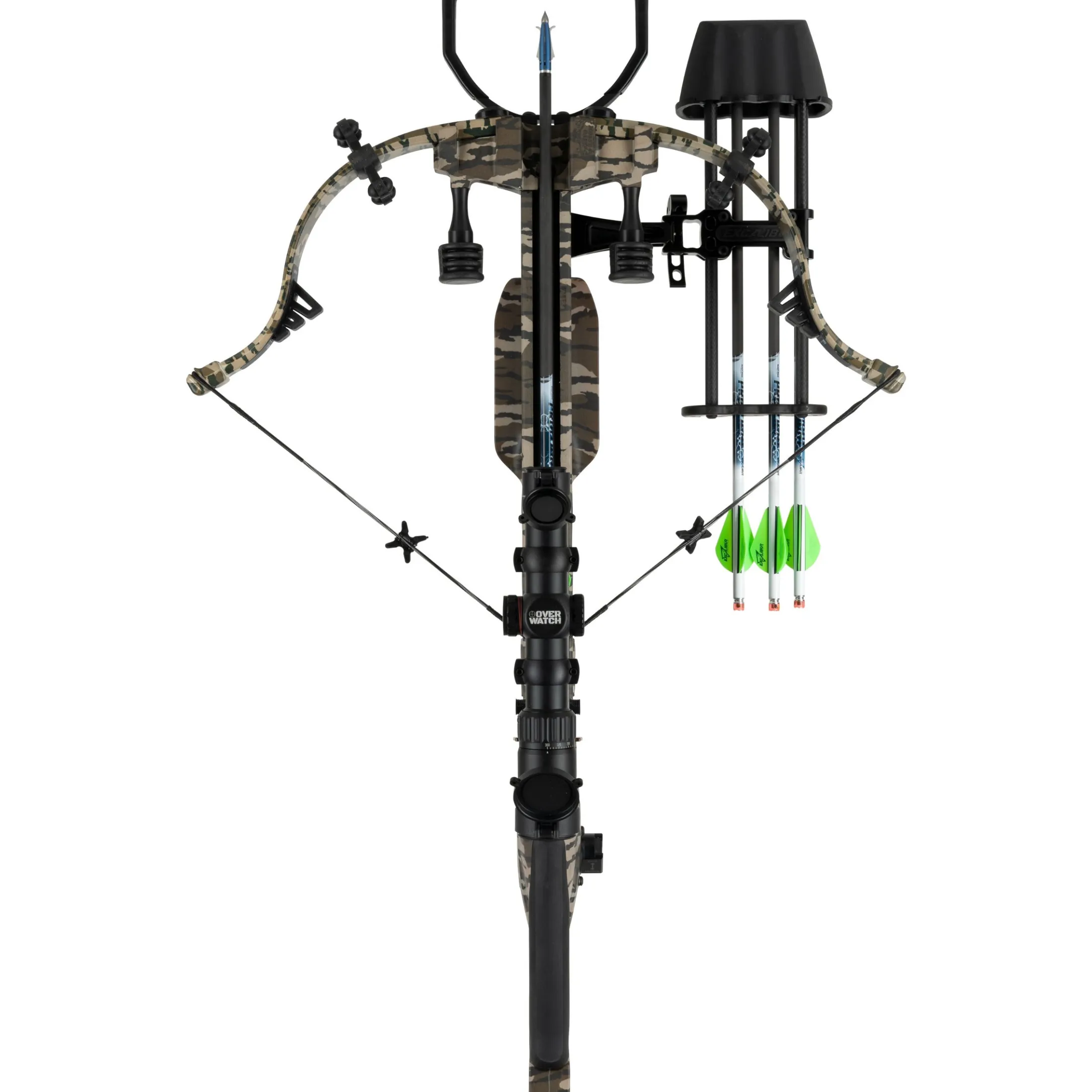 RevX Crossbow