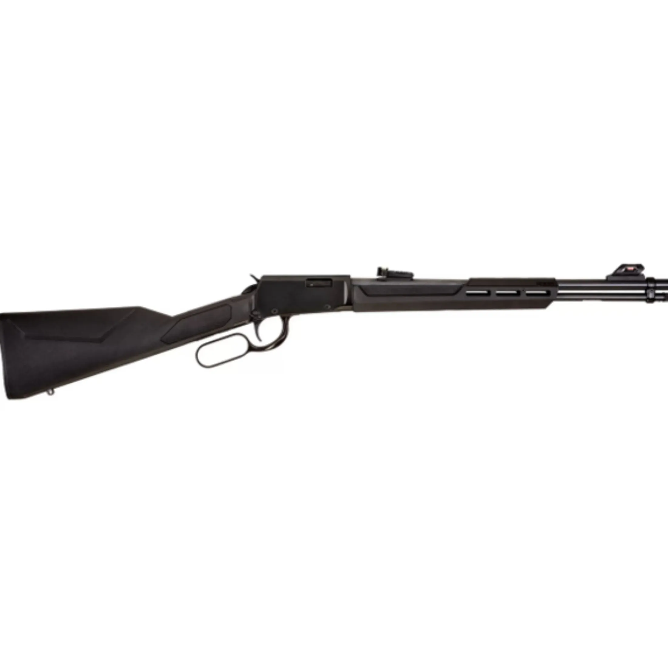 Rio Bravo cal .22 LR lever action rifle