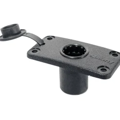 Rod Holder Flush Deck Mount
